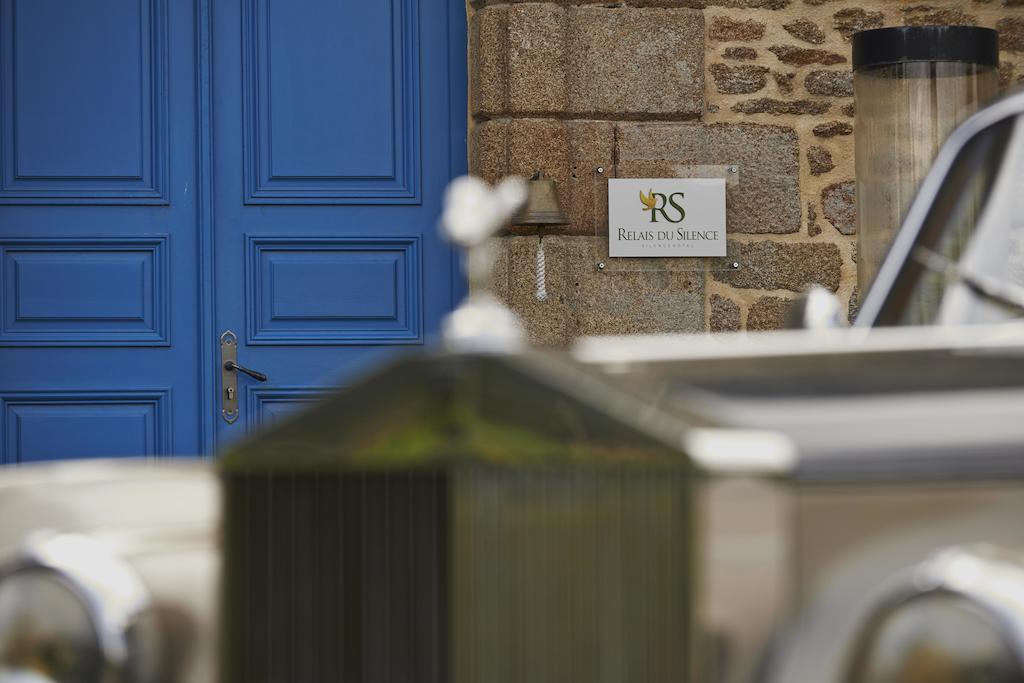 Chateau Du Bois-Guy Golf Parigné Exterior foto